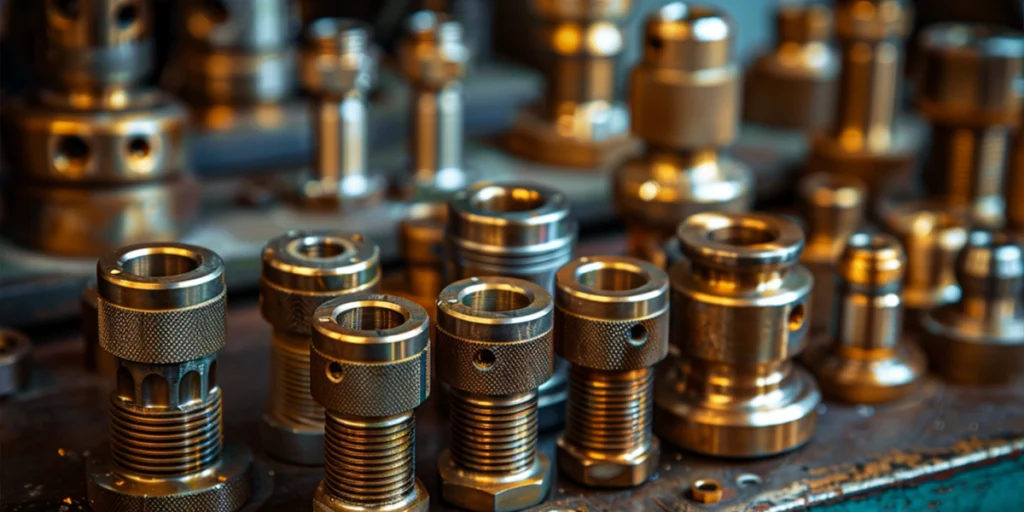 How to select the appropriate metalworking process for different applications
