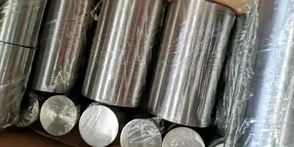 Inconel 718