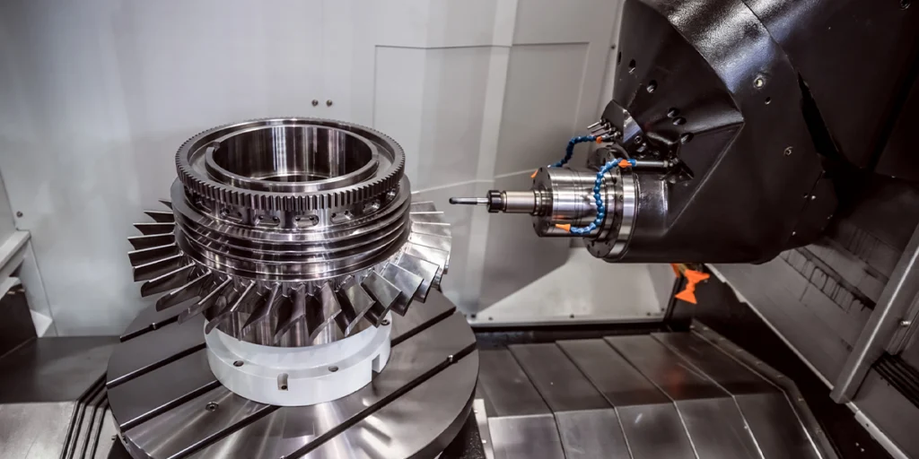 Machining difficulties of Inconel 625