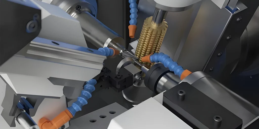 Material selection for medical CNC turning parts