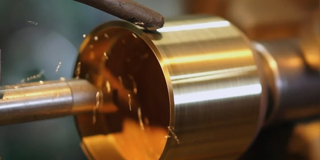 ODM Brass Machining Solutions