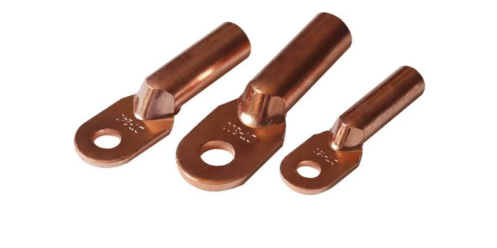 Professional copper CNC machining factory
