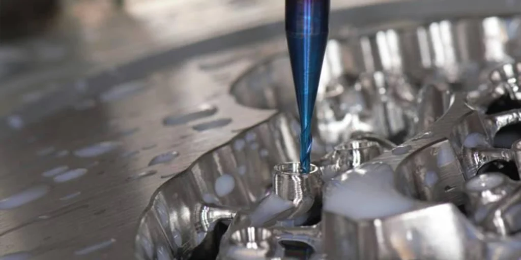 Reliable Inconel 625 machining supplier
