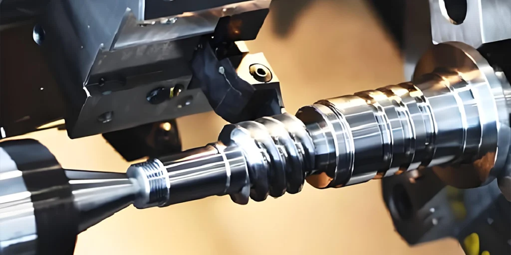 Stainless Steel CNC Machining Cost