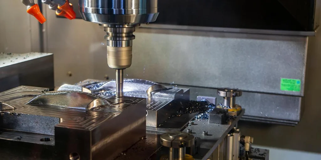 The Importance of Coolant in CNC Milling of Stainless Steel