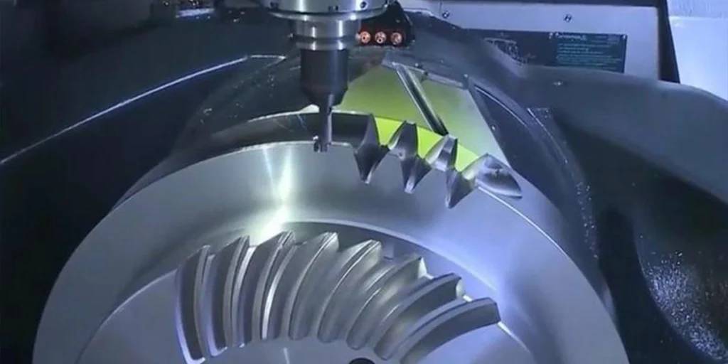 The Importance of Custom Parts in Various Industries