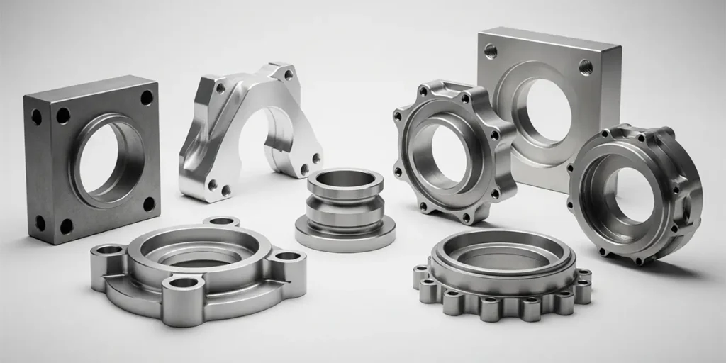The Importance of Fixtures and Clamping Experience in CNC Machining