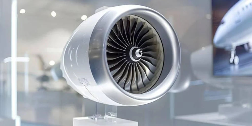 Typical applications of alloy 625