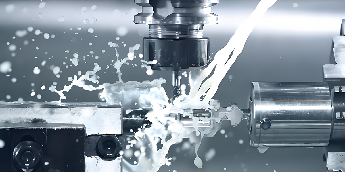 What Is Alloy Steel CNC Machining