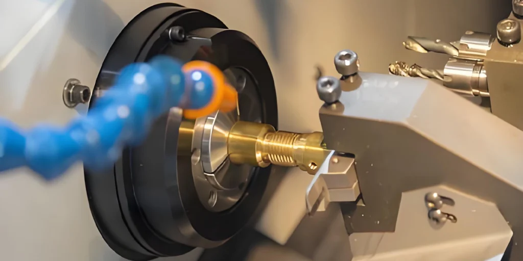 What are the best materials for brass processing