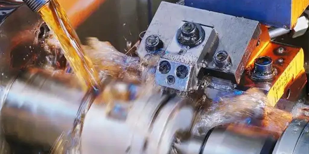Why are nickel alloys difficult to machine