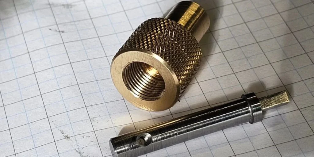 Common applications of brass in medical devices