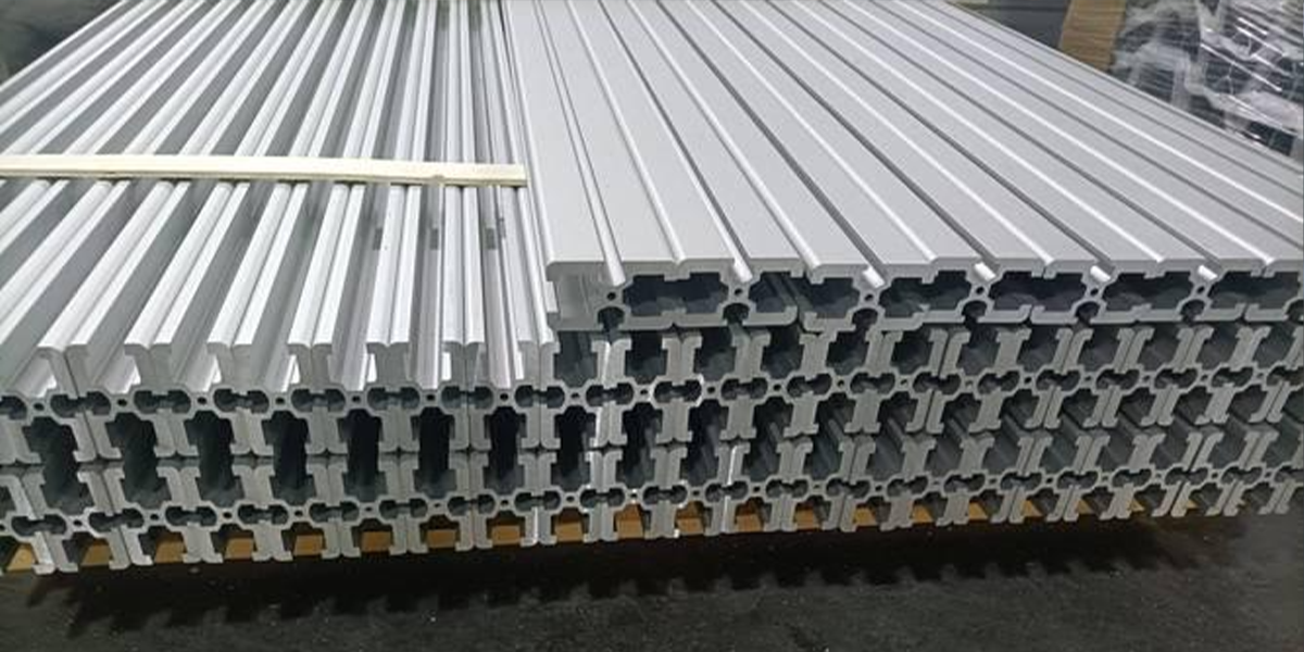 Precision Aluminum CNC Machining Services