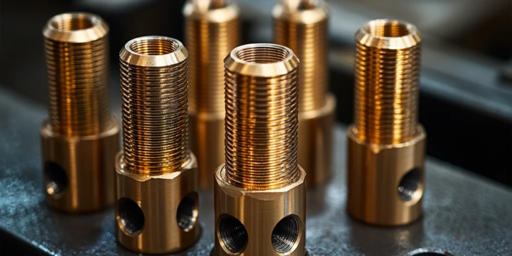 Requirements for Precision Machining of Brass in the Medical Industry