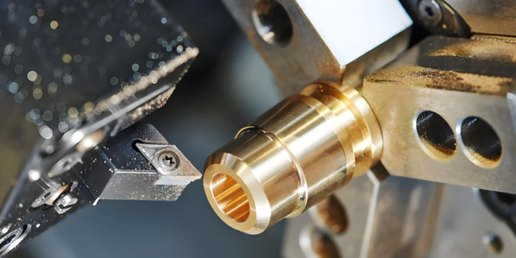 automotive brass parts manufacturers