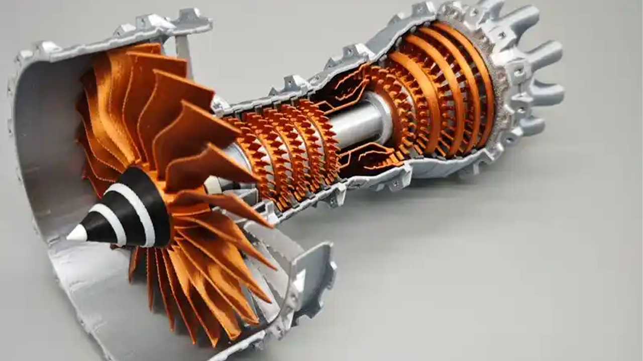 Aerospace R&D