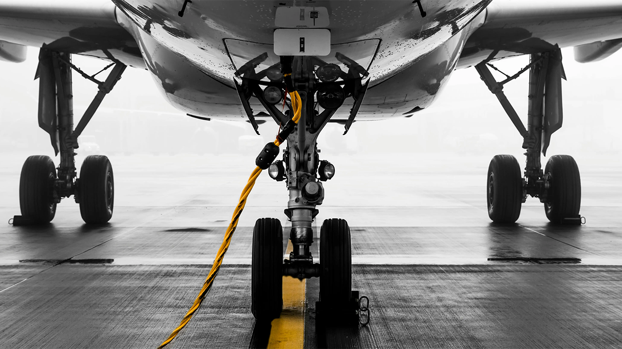 Aerospace