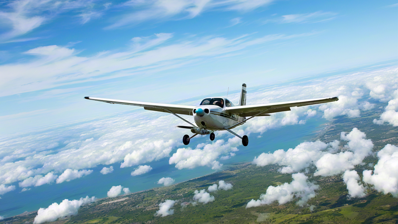 Aircraft