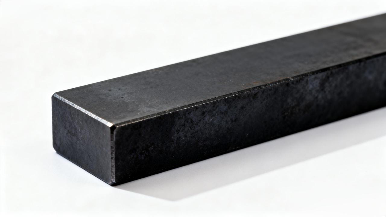 Alloy Steel