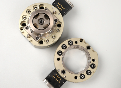 Automation Equipment Components