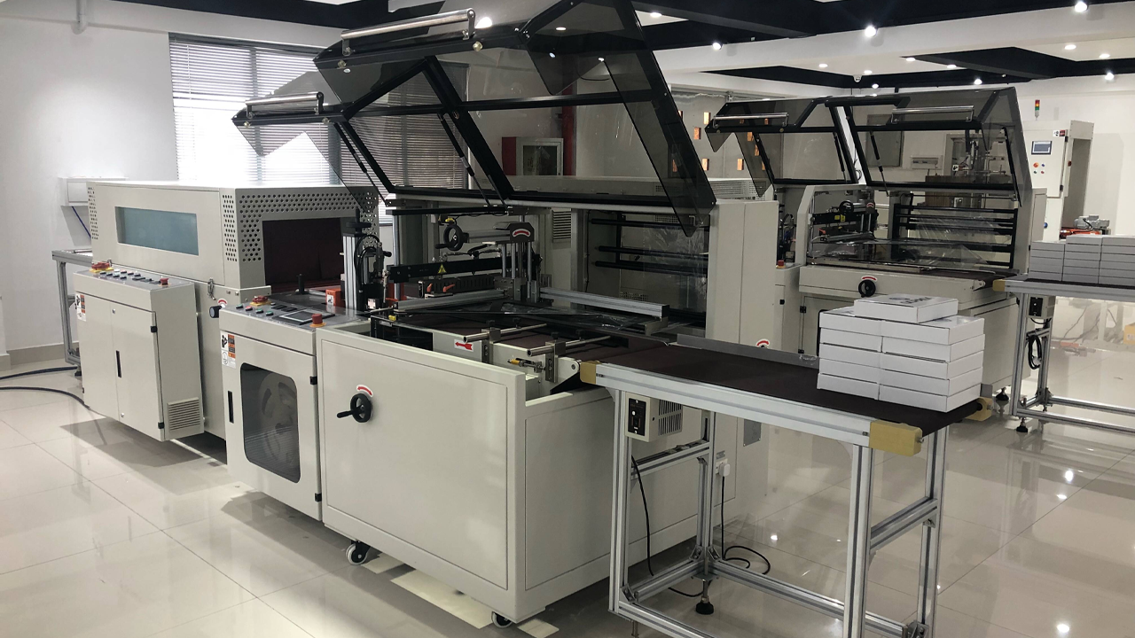 Automation Equipment