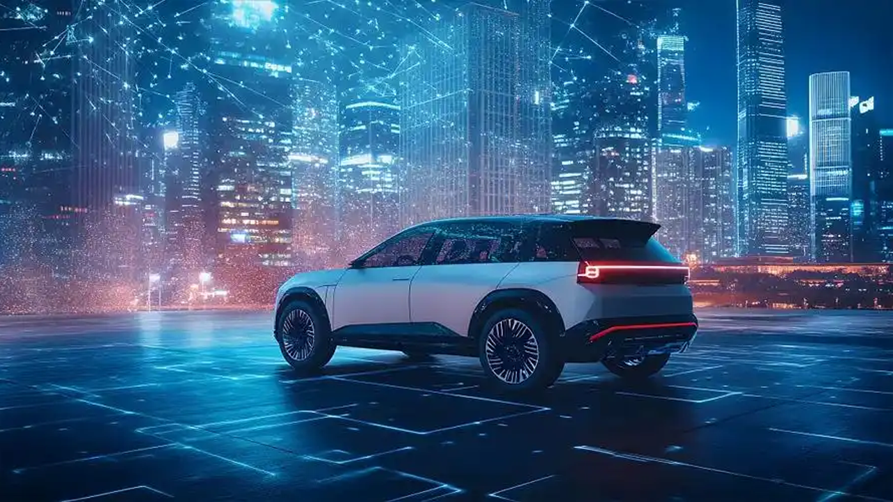 Automotive R&D