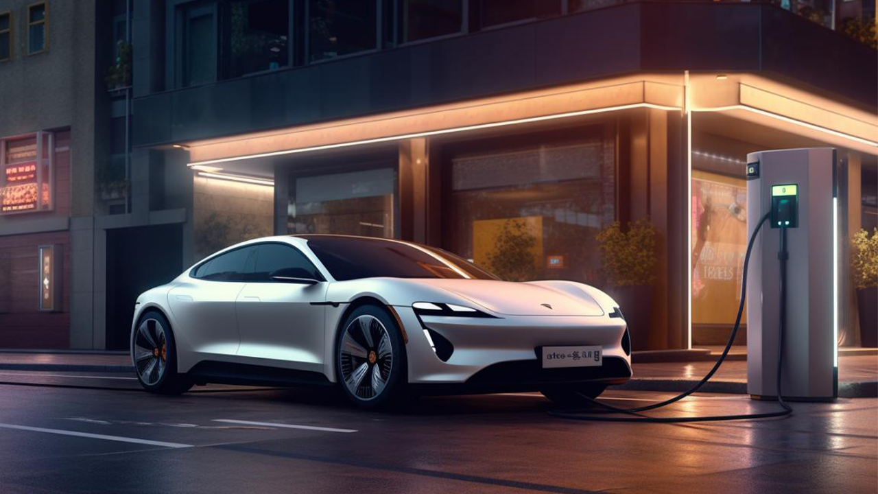 Automotive