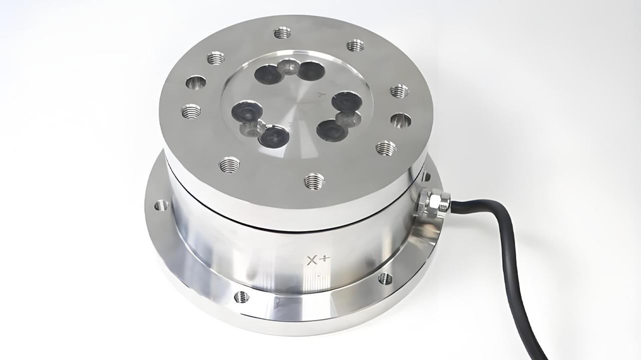 Avionics & Sensor Components