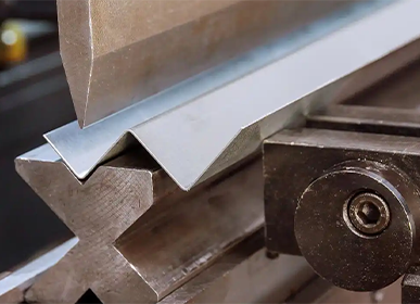 CNC Machining Services