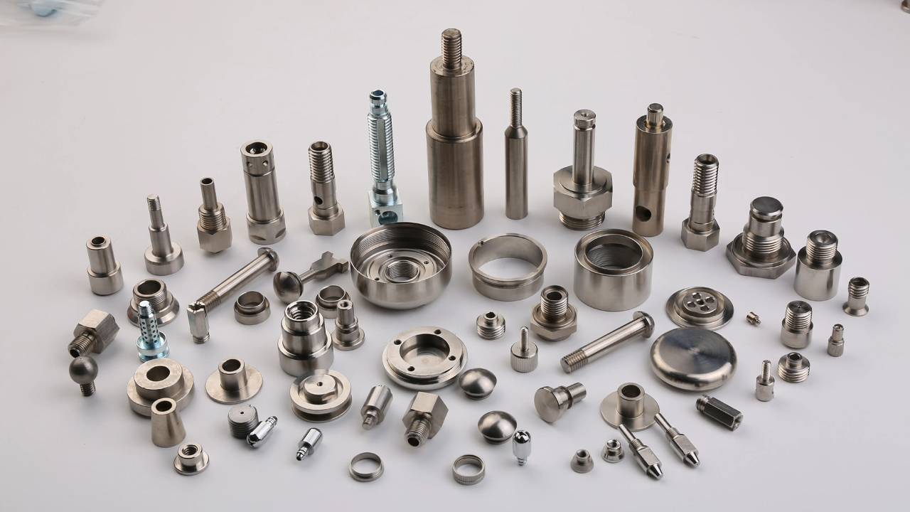 CNC Machines