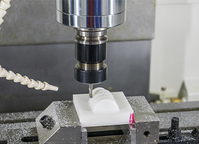 CNC Milling