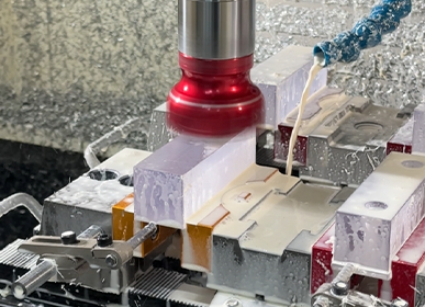 ABS Prototyping