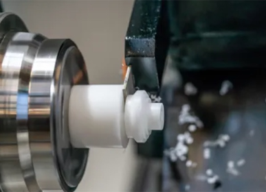 CNC Turning