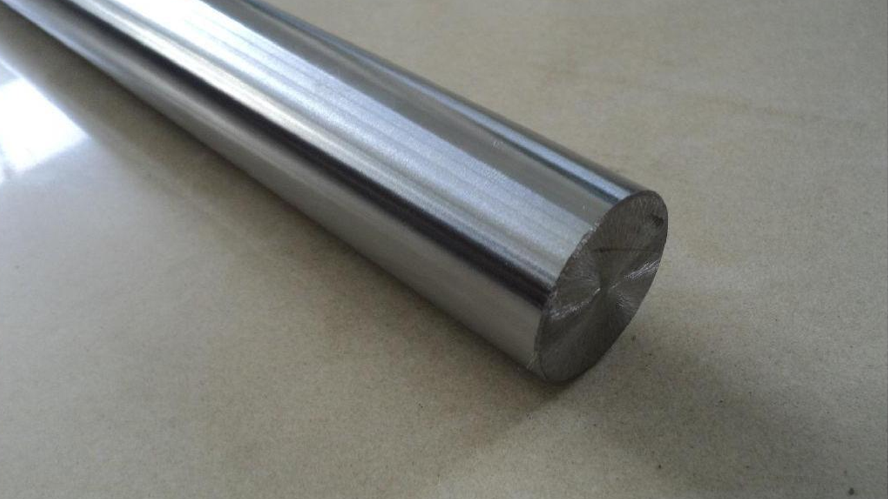 Carbon Steel