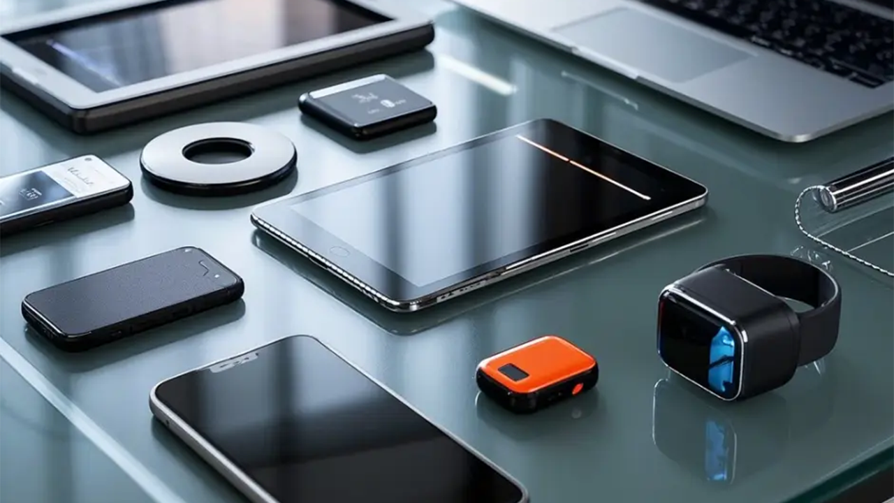 Consumer Electronics