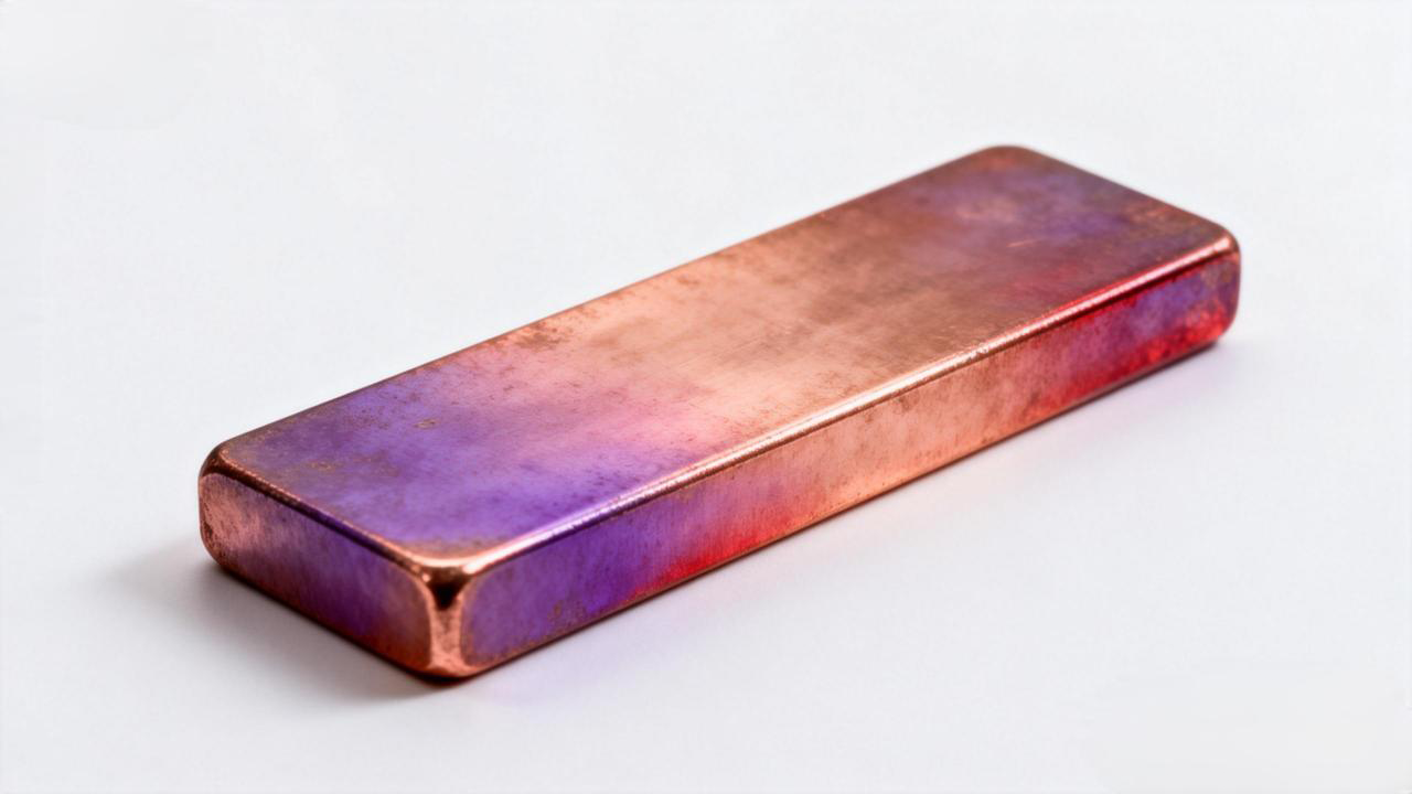 Copper