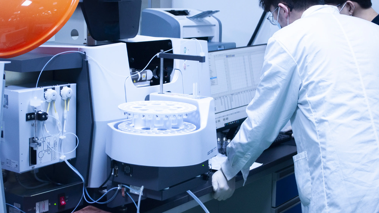 Diagnostic Equipment