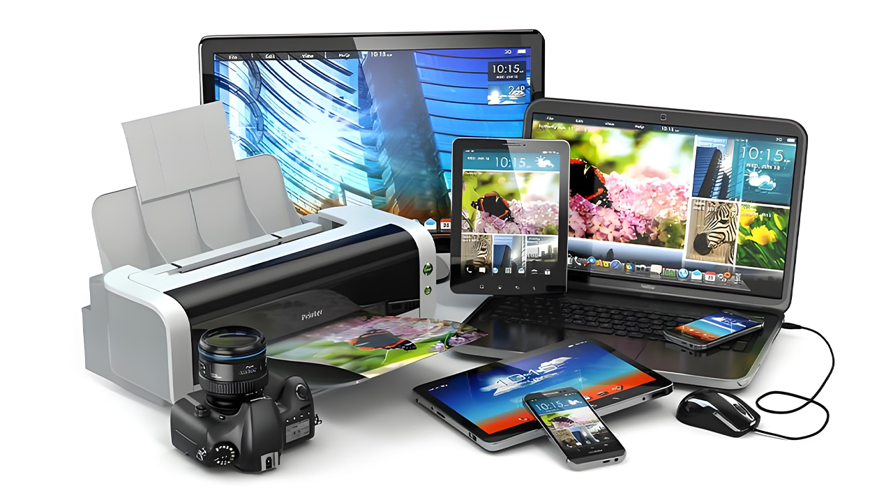 Electronic Devices R&D