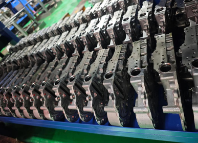 Housings, Covers & Precision Enclosures