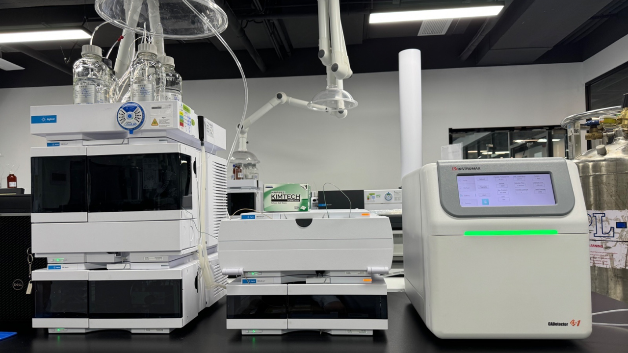 Inspection Equipment