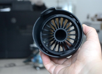 CNC Machining Services