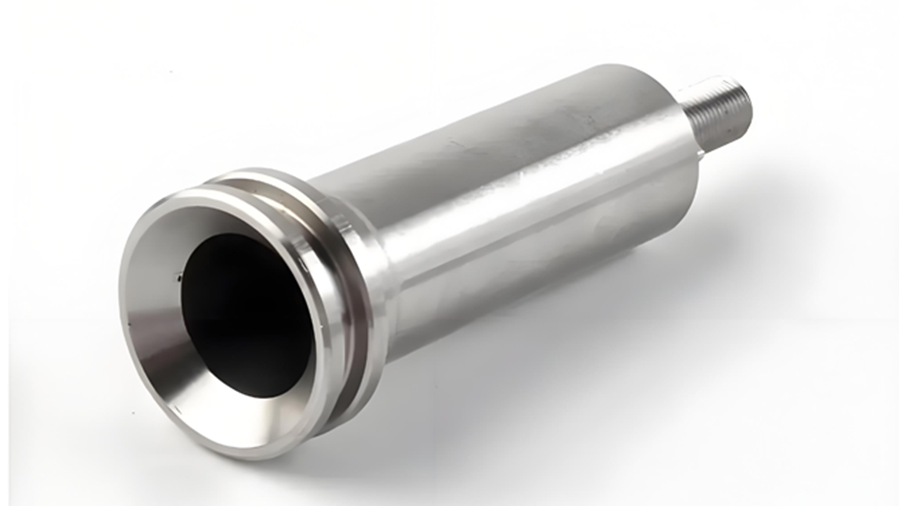 Medical Equipment Components