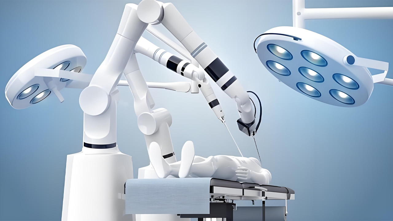 Medical Prototype & Testing Components