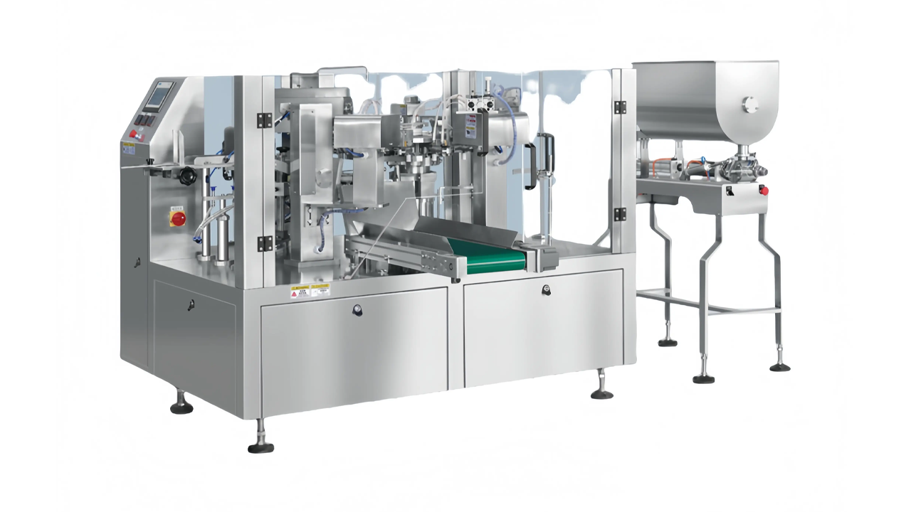 Packaging Equipment
