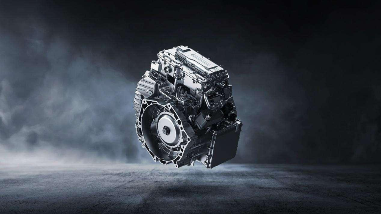 Powertrain & Transmission Components