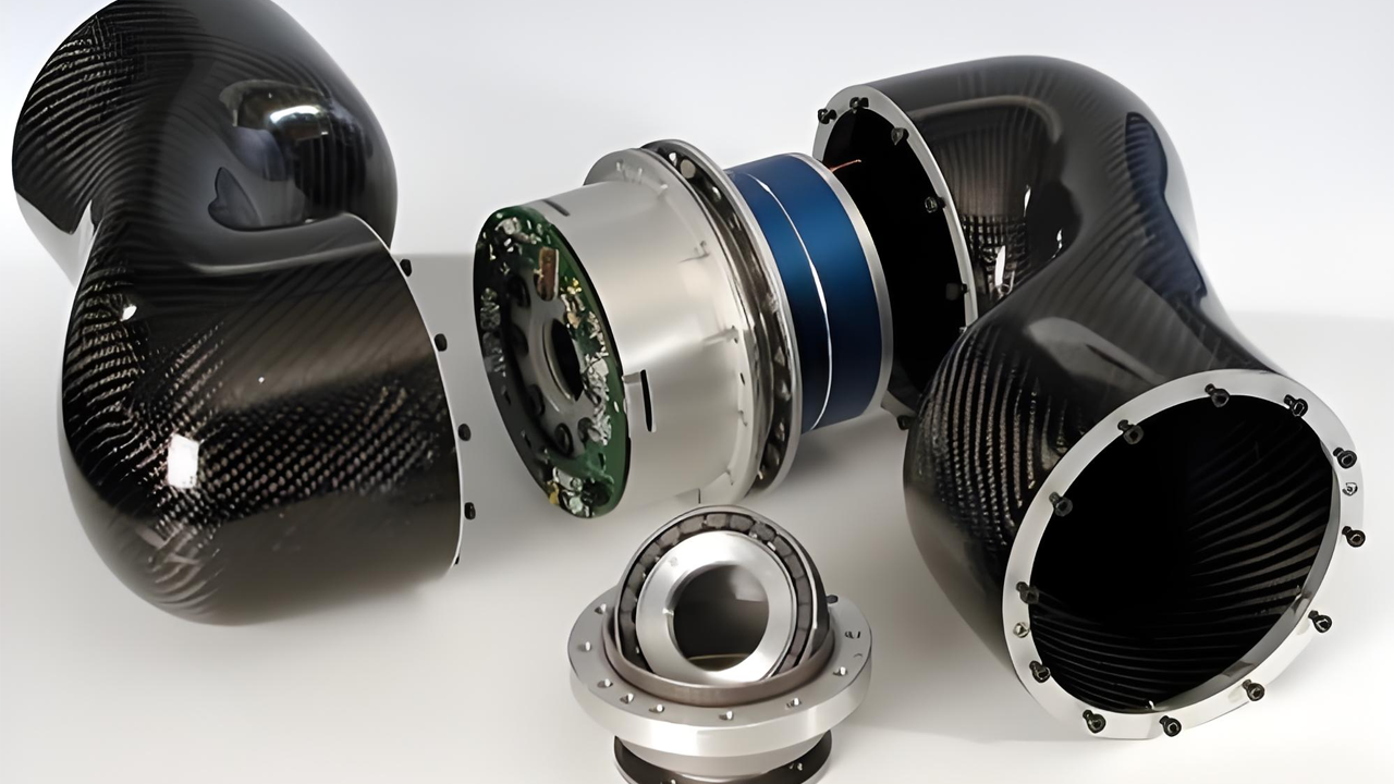 Precision Medical Equipment Housings