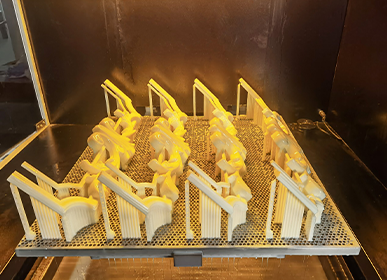 CNC Machining Services