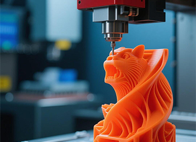 CNC Machining Services
