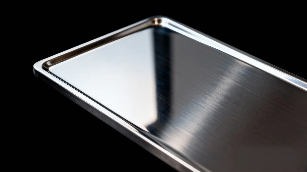 Stainless Steel