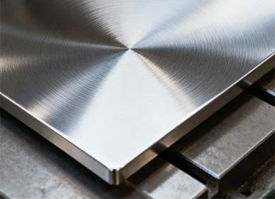 Surface Finishing
